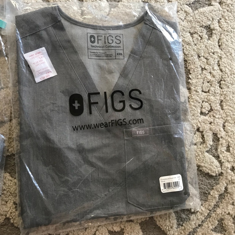 Figs Scrubs